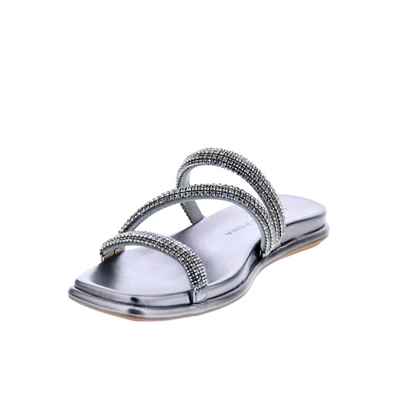 Sandalias Alma en Pena zapatos Mujer modelo V2651516 Plata 