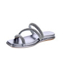 Sandalias Alma en Pena zapatos Mujer modelo V2651516 Plata 