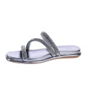 Sandalias Alma en Pena zapatos Mujer modelo V2651516 Plata 