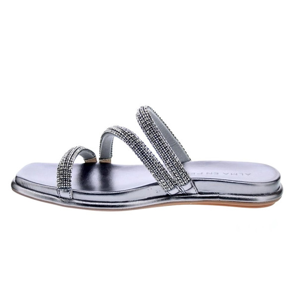 Sandalias Alma en Pena zapatos Mujer modelo V2651516 Plata 