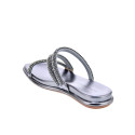 Sandalias Alma en Pena zapatos Mujer modelo V2651516 Plata 