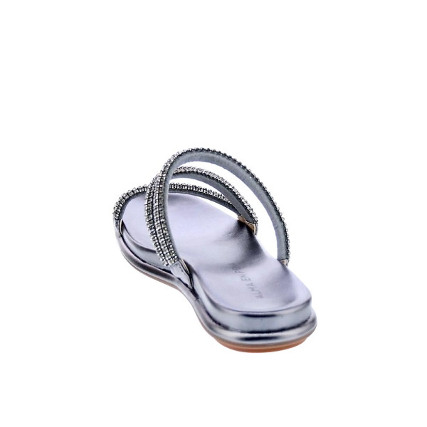 Sandalias Alma en Pena zapatos Mujer modelo V2651516 Plata 