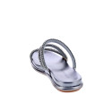 Sandalias Alma en Pena zapatos Mujer modelo V2651516 Plata 