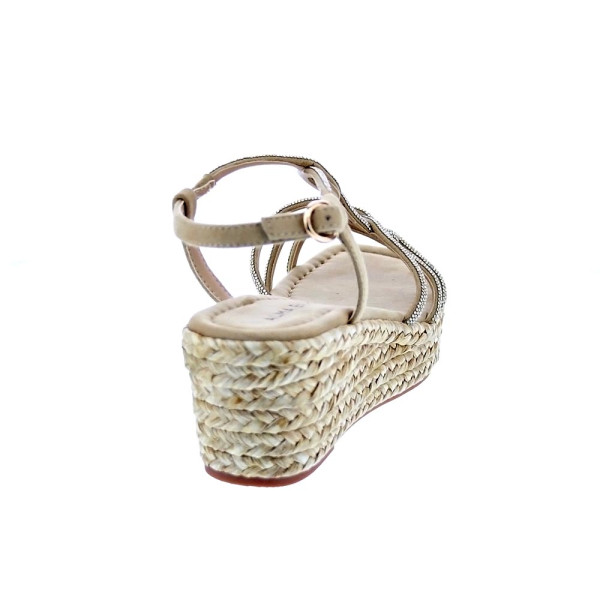 Sandalias Alma en Pena zapatos Mujer modelo V2650752 Beige 