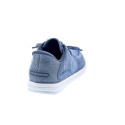Mocasines Skechers zapatos Hombre modelo Relaxed Fid Melson Azul 