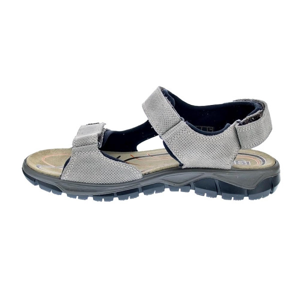 Sandalias Igi zapatos Hombre modelo 1134944 Beige 