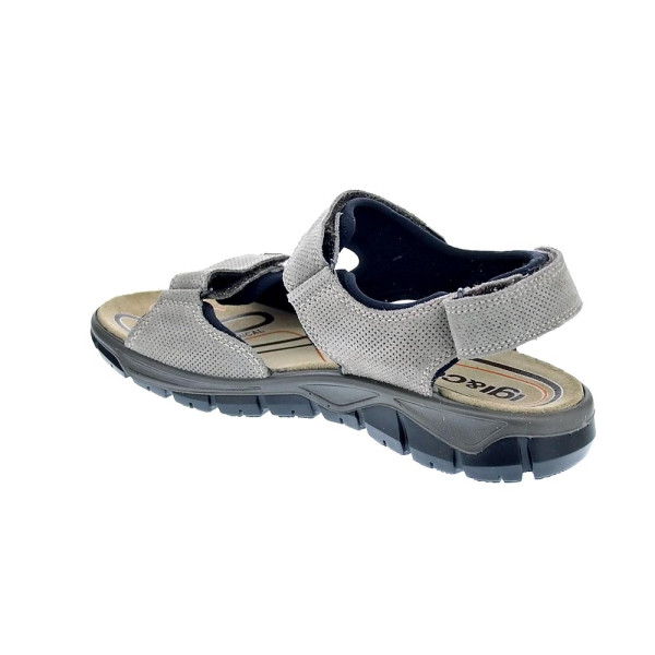 Sandalias Igi zapatos Hombre modelo 1134944 Beige 