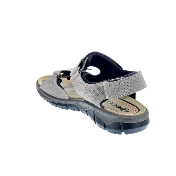 Sandalias Igi zapatos Hombre modelo 1134944 Beige 