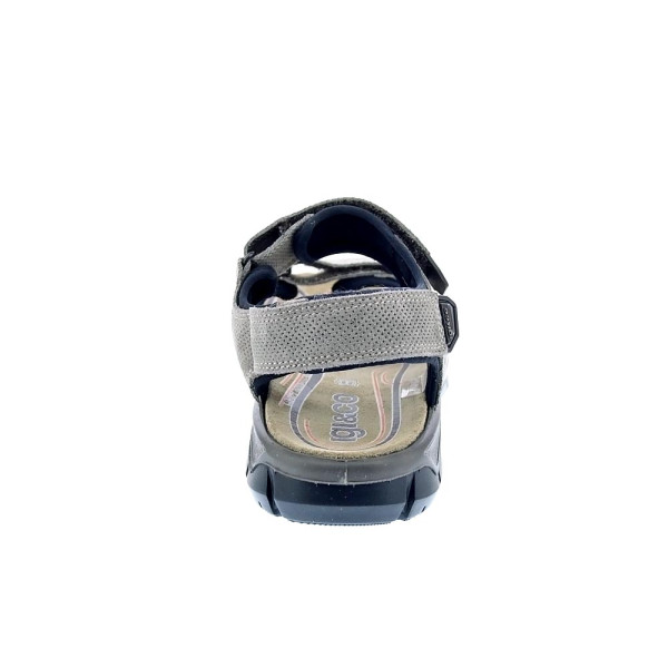 Sandalias Igi zapatos Hombre modelo 1134944 Beige 