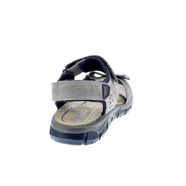 Sandalias Igi zapatos Hombre modelo 1134944 Beige 