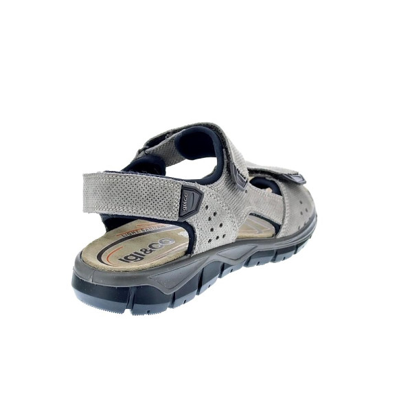 Sandalias Igi zapatos Hombre modelo 1134944 Beige 