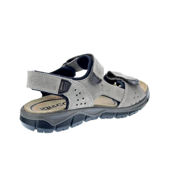 Sandalias Igi zapatos Hombre modelo 1134944 Beige 
