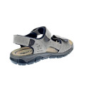 Sandalias Igi zapatos Hombre modelo 1134944 Beige 