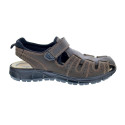 Sandalias Igi zapatos Hombre modelo 1135011 Marrón 