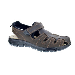 Sandalias Igi zapatos Hombre modelo 1135011 Marrón  2