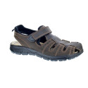 Sandalias Igi zapatos Hombre modelo 1135011 Marrón 