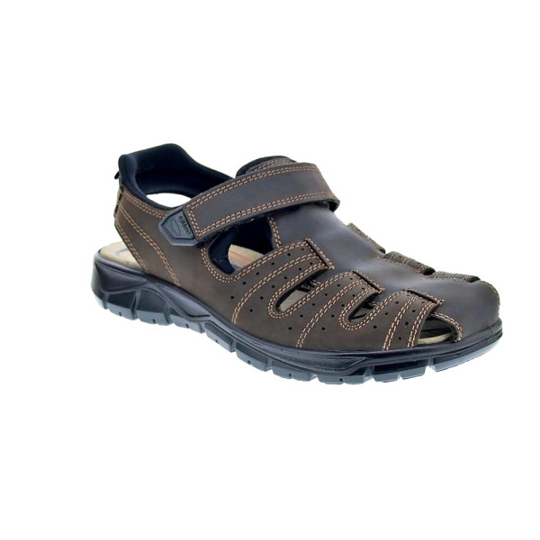 Sandalias Igi zapatos Hombre modelo 1135011 Marrón 