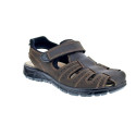 Sandalias Igi zapatos Hombre modelo 1135011 Marrón 