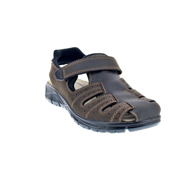 Sandalias Igi zapatos Hombre modelo 1135011 Marrón 