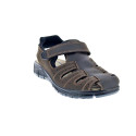 Sandalias Igi zapatos Hombre modelo 1135011 Marrón 