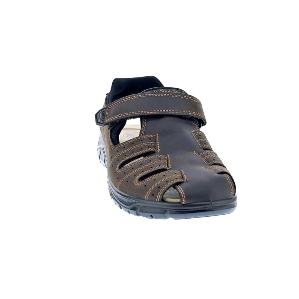 Sandalias Igi zapatos Hombre modelo 1135011 Marrón 