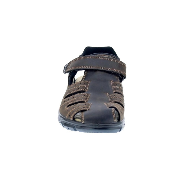 Sandalias Igi zapatos Hombre modelo 1135011 Marrón 