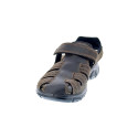 Sandalias Igi zapatos Hombre modelo 1135011 Marrón 