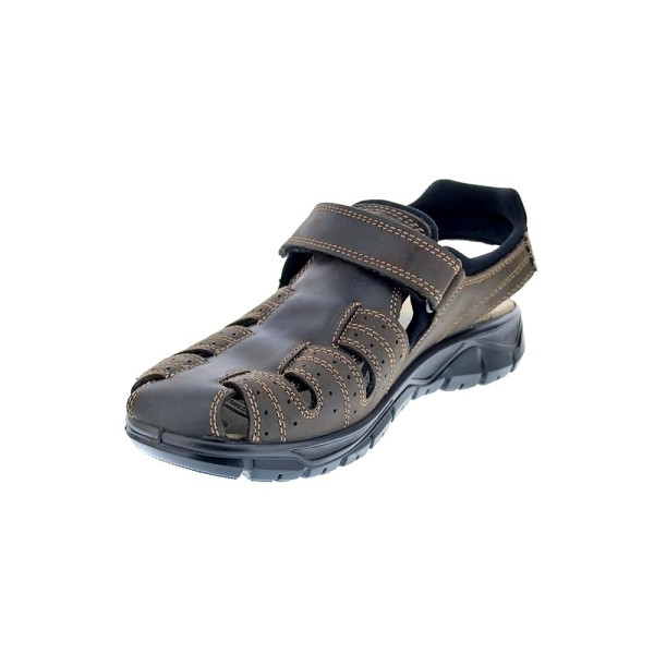 Sandalias Igi zapatos Hombre modelo 1135011 Marrón 