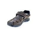 Sandalias Igi zapatos Hombre modelo 1135011 Marrón 