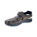 Sandalias Igi zapatos Hombre modelo 1135011 Marrón 