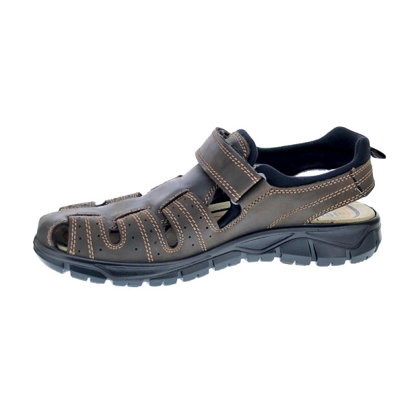 Sandalias Igi zapatos Hombre modelo 1135011 Marrón 