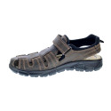 Sandalias Igi zapatos Hombre modelo 1135011 Marrón 