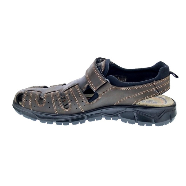 Sandalias Igi zapatos Hombre modelo 1135011 Marrón 