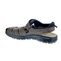 Sandalias Igi zapatos Hombre modelo 1135011 Marrón 