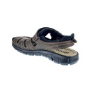 Sandalias Igi zapatos Hombre modelo 1135011 Marrón 