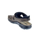 Sandalias Igi zapatos Hombre modelo 1135011 Marrón 