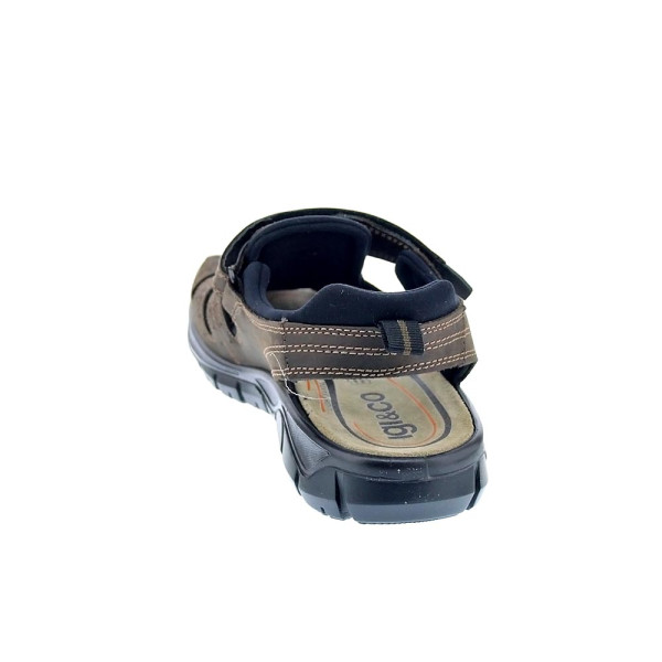 Sandalias Igi zapatos Hombre modelo 1135011 Marrón 