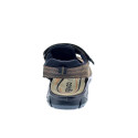 Sandalias Igi zapatos Hombre modelo 1135011 Marrón 