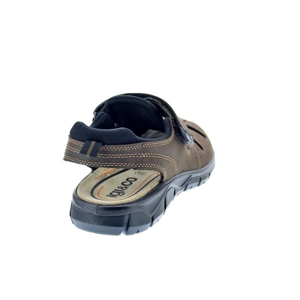 Sandalias Igi zapatos Hombre modelo 1135011 Marrón 