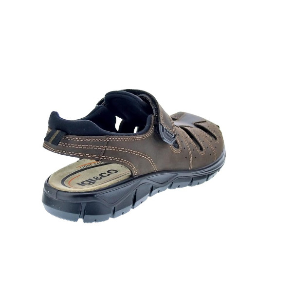 Sandalias Igi zapatos Hombre modelo 1135011 Marrón 