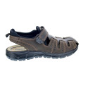 Sandalias Igi zapatos Hombre modelo 1135011 Marrón 