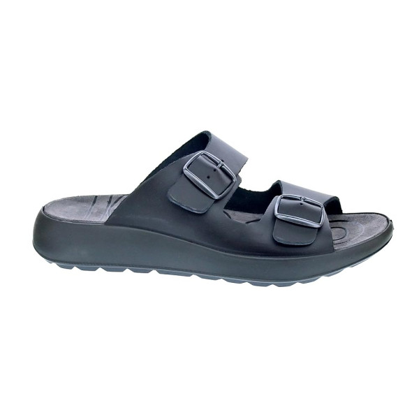 Sandalias Igi zapatos Hombre modelo 1136700 Negro 