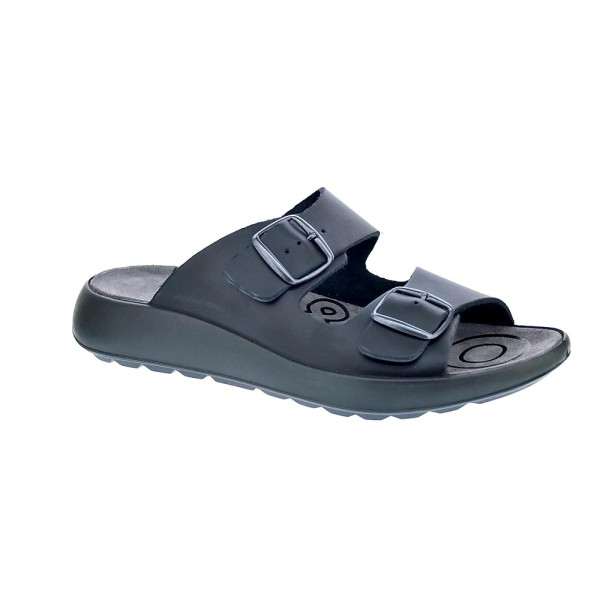 Sandalias Igi zapatos Hombre modelo 1136700 Negro 