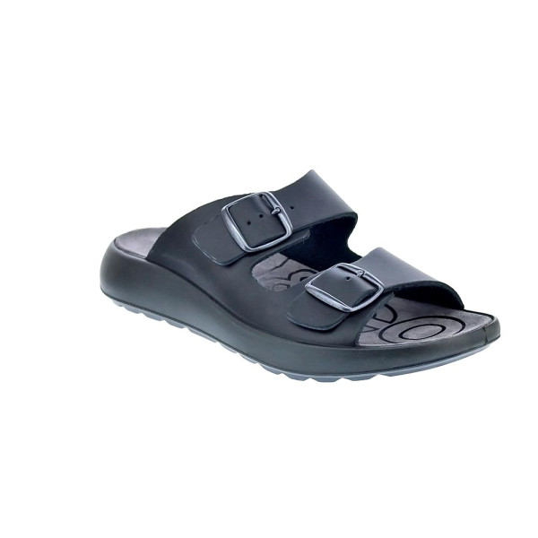 Sandalias Igi zapatos Hombre modelo 1136700 Negro 