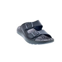 Sandalias Igi zapatos Hombre modelo 1136700 Negro 