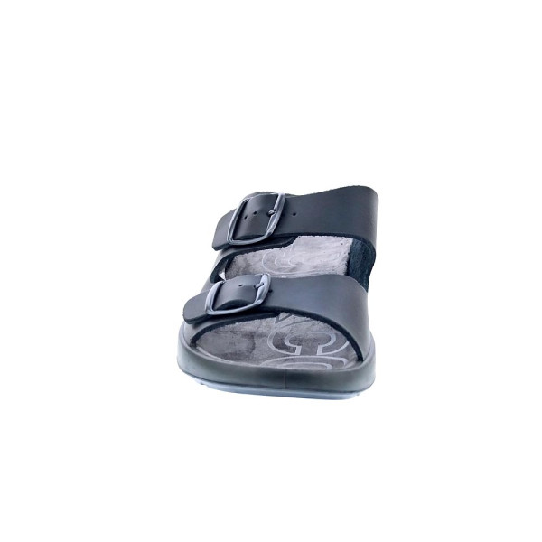 Sandalias Igi zapatos Hombre modelo 1136700 Negro 