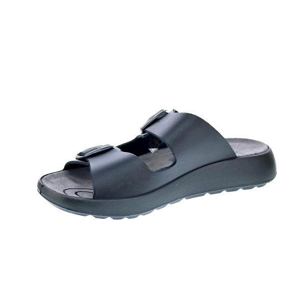 Sandalias Igi zapatos Hombre modelo 1136700 Negro 