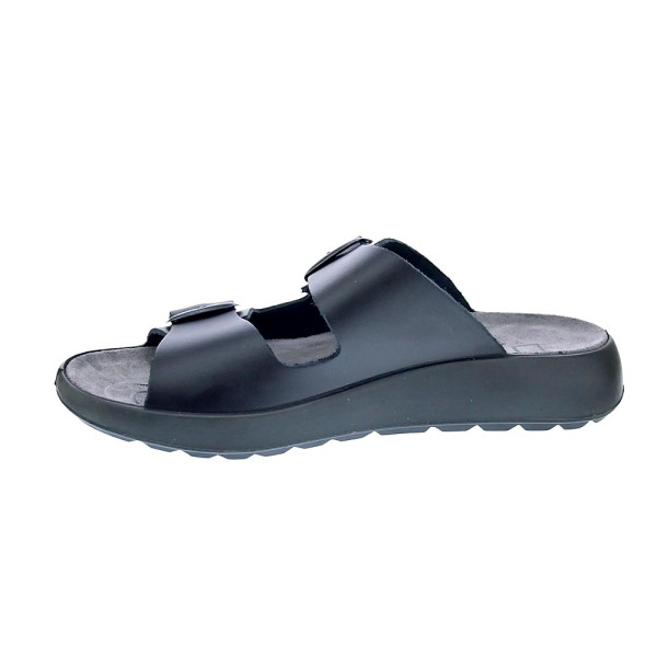Sandalias Igi zapatos Hombre modelo 1136700 Negro 