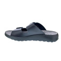 Sandalias Igi zapatos Hombre modelo 1136700 Negro 