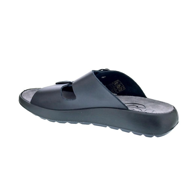 Sandalias Igi zapatos Hombre modelo 1136700 Negro 